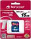 фото Карта памяти SDHC 16GB Transcend TS16GSDU1 в Перми