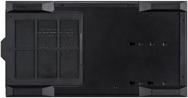 фото Корпус ATX 1STPLAYER GM7 ARGB Black в Волгограде