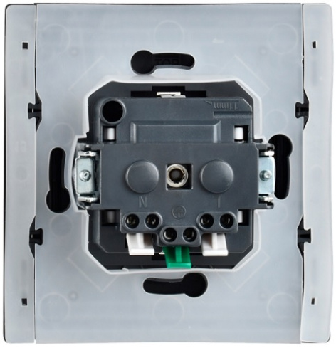 фото Розетка с заземлением  IEK FP-R16-16-1-44-K02 в Нижнем Новгороде