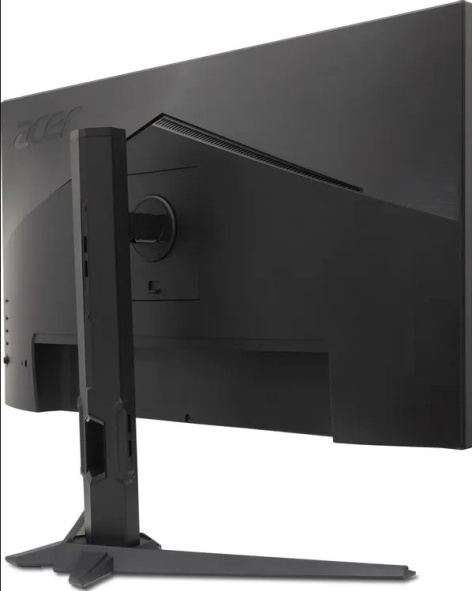 фото Монитор 31,5" Acer XV320QKV4bmiiprx в Нижнем Новгороде