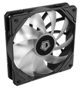 фото Вентилятор ID-Cooling TF-12025-PRO-ARGB