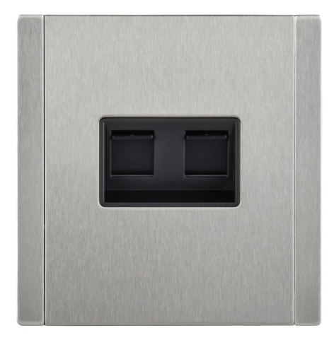 фото Розетка IEK FP-KT20-O-1-M-K50 в Нижнем Новгороде