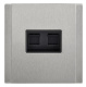фото Розетка IEK FP-KT20-O-1-M-K50 в Нижнем Новгороде