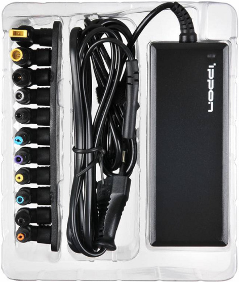 фото Адаптер питания  Ippon E90 в Волгограде