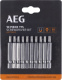 фото Бита  AEG ASDT155010