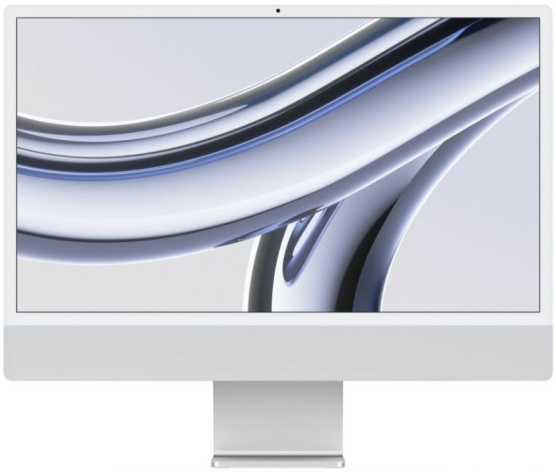 Изображение товара Apple Imac 24 2023 Моноблок стильный легкий алюминиевый корпус
