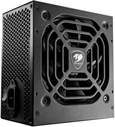 фото Блок питания ATX Cougar XTC 650 в Уфе