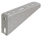 фото Кронштейн IEK CLP1CW-100-1
