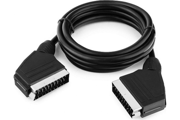 фото Кабель видео Cablexpert CCV-518-3M в Перми