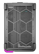 фото Корпус Montech KING 95 PRO BLACK