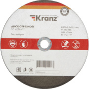 фото Диск  KRANZ KR-90-0944