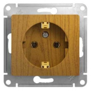 фото Розетка Systeme Electric GSL000543