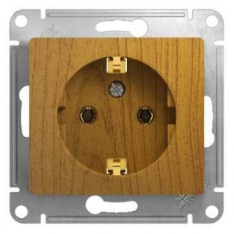 фото Розетка  Systeme Electric GSL000543 в Омске