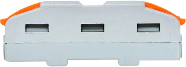 фото Клемма соединительная EKF plc-smk-422-4 в Омске
