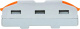 фото Клемма соединительная EKF plc-smk-422-4 в Омске