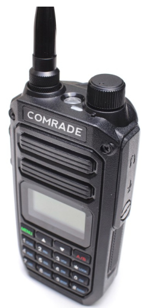 фото Радиостанция  Comrade 2220036172108