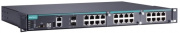 фото Коммутатор MOXA IKS-6726A-2GTXSFP-24-T