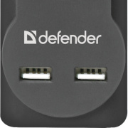 фото Сетевой фильтр Defender DFS 751