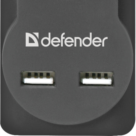 фото Сетевой фильтр  Defender DFS 753 в Волгограде