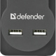 фото Сетевой фильтр  Defender DFS 753 в Волгограде