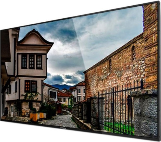 фото Панель LCD 55