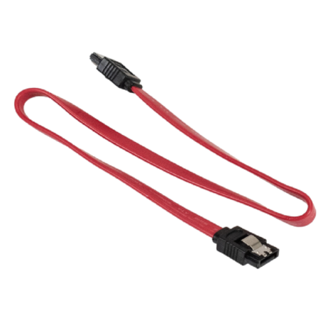фото Кабель SATA Exegate EX-CC-SATA-DATA-L в Казани