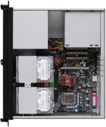 фото Корпус серверный Procase GM338D-B-0