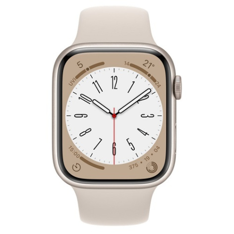 фото Часы  Apple Watch Series 8 GPS 45mm в Перми