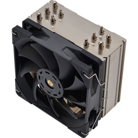 фото Кулер  Thermalright TRUE Spirit 120 Rev.B