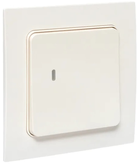 фото Выключатель умный EKF RCV-ST1-WD-ZB в Уфе