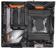 фото Материнская плата E-ATX GIGABYTE X299X AORUS MASTER