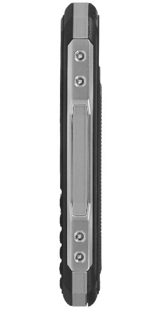 

Мобильный телефон MAXVI T101 4620039116853 black, T101