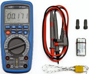 фото Мультиметр CEM DT-9959