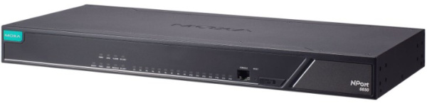 фото Преобразователь  MOXA NPort 6650I-16-2AC-G2-T в Краснодаре