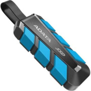 фото Внешний SSD ADATA SC740