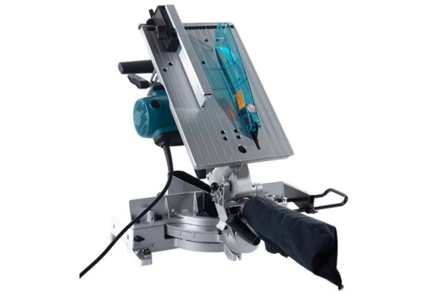 фото Пила комбинированная Makita LH1040 в Краснодаре