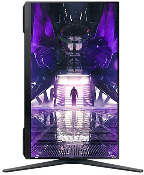 фото Монитор 24" Samsung S24AG320NI в Казани