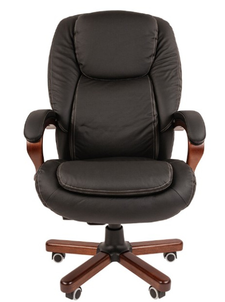 фото Кресло офисное Chairman 408 в Омске