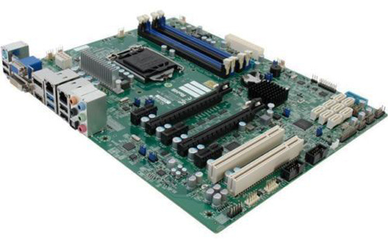 фото Материнская плата  Supermicro MBD-X10SAE в Санкт-Петербургe