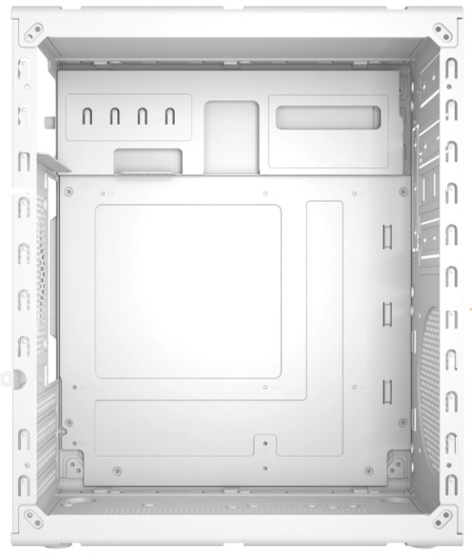 фото Корпус mATX Digma DCC-MN304WH в Челябинске
