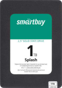 фото Накопитель SSD SmartBuy SBSSD-001TT-MX902-25S3 1000 ГБ