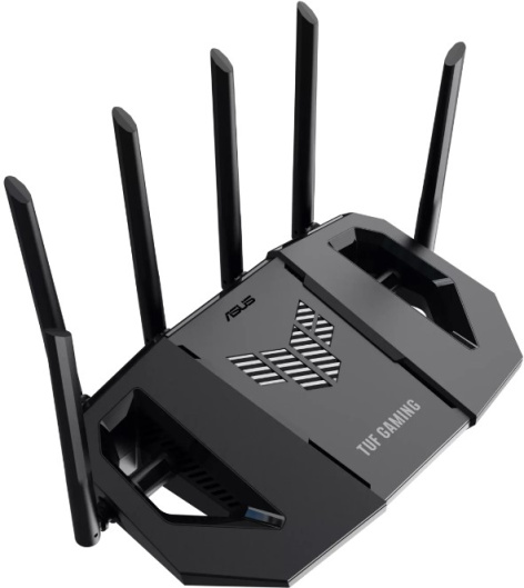 фото Маршрутизатор  ASUS 90IG0A30-MO9C00