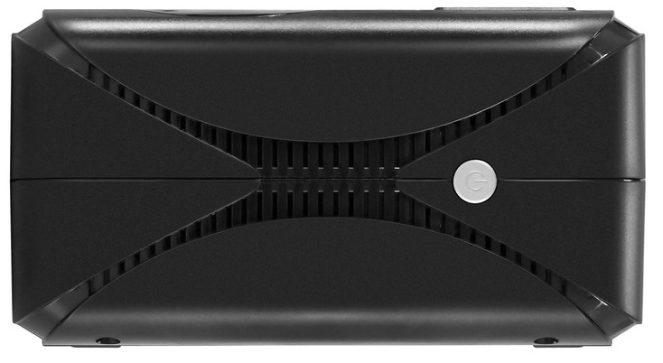 

Источник бесперебойного питания Exegate NEO Smart BU-600.LCD.AVR.5SH EX295684RUS 600VA/360W, LCD, AVR, 5*Schuko, Black, NEO Smart BU-600.LCD.AVR.5SH