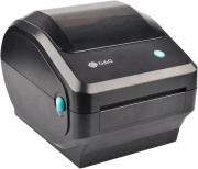 фото Термопринтер G&G GG-D410