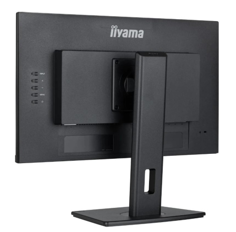 фото Монитор 23,8" Iiyama XUB2492HSU-B6 в Уфе