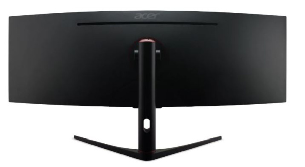 фото Монитор 49" Acer EI491CURSbmiipphx в Уфе