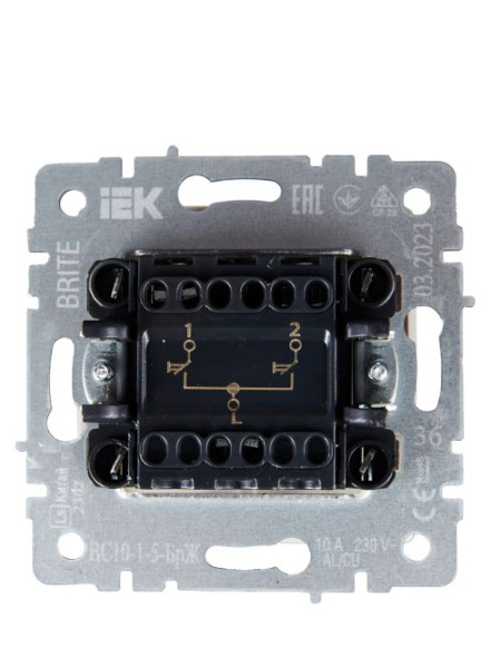 фото   IEK BR-V15-0-10-K36 в Волгограде