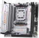 фото Материнская плата mini-ITX MAXSUN MS-eSport B850ITX WIFI в Екатеринбурге