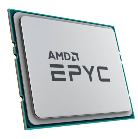 фото Процессор  AMD EPYC 73F3 в Челябинске