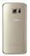 фото Мобильный телефон  Samsung SM-G920F Galaxy S6 32Gb Gold